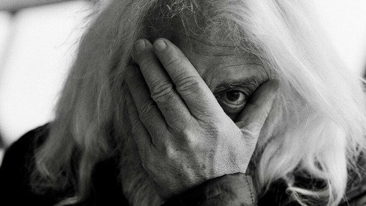 Robert Richardson: The White Devil