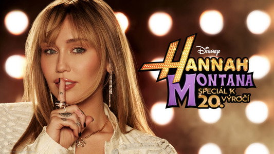 Hannah Montana 20th Anniversary Special