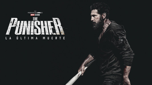 The Punisher: One Last Kill