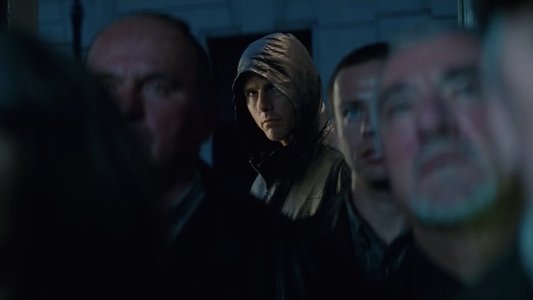 Mission: Impossible - Ghost Protocol