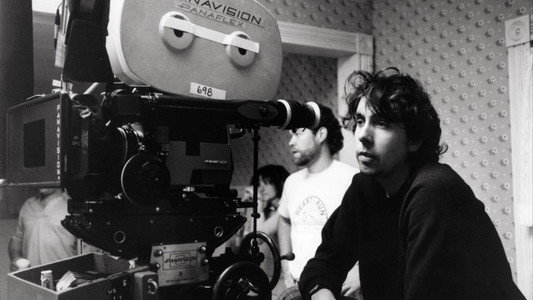 Tim Burton : un monstre de cinéma