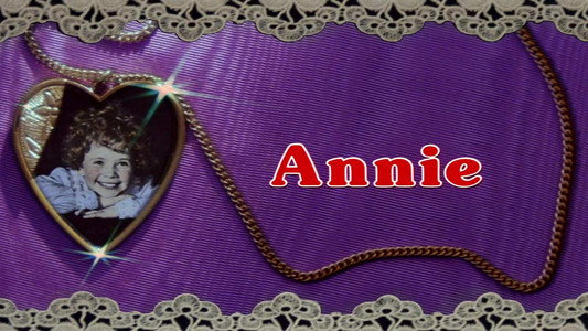 Annie