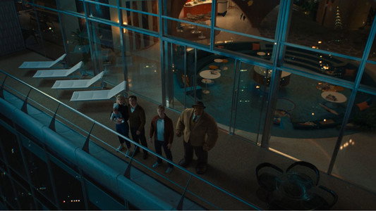 The Fantastic 4: First Steps