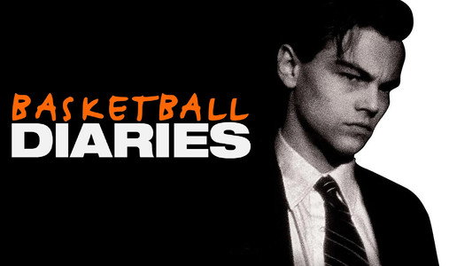 The Basketball Diaries
