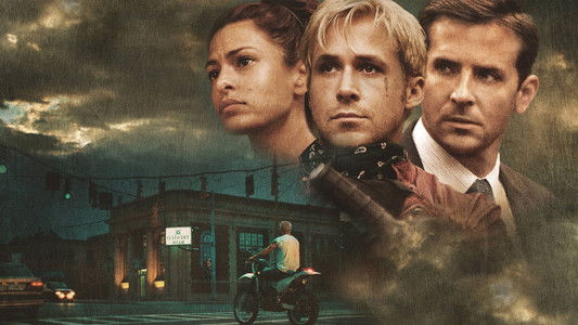 The Place Beyond the Pines