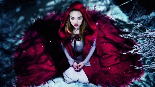 Red Riding Hood
