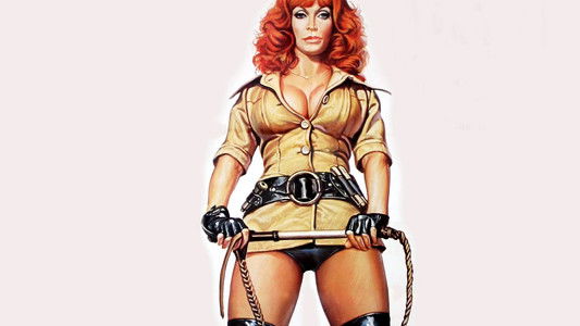 Greta, the Mad Butcher