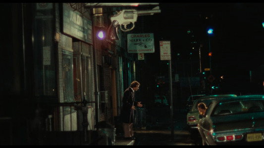 Mean Streets
