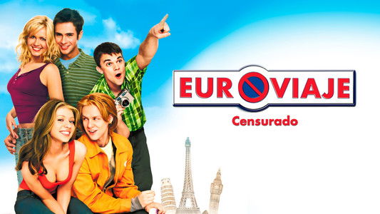 EuroTrip