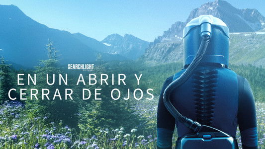 In the Blink of an Eye