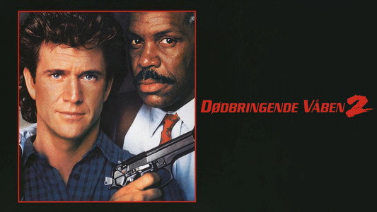 Lethal Weapon 2