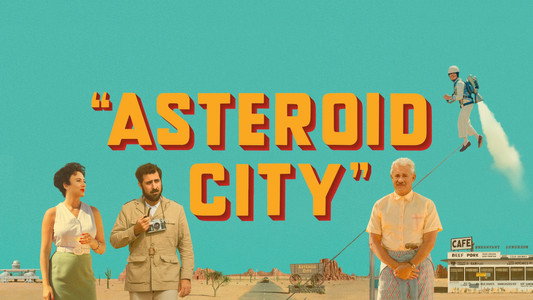 Asteroid City
