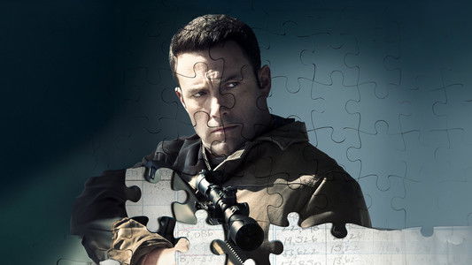 The Accountant