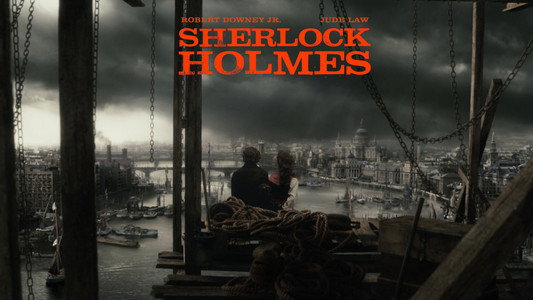 Sherlock Holmes