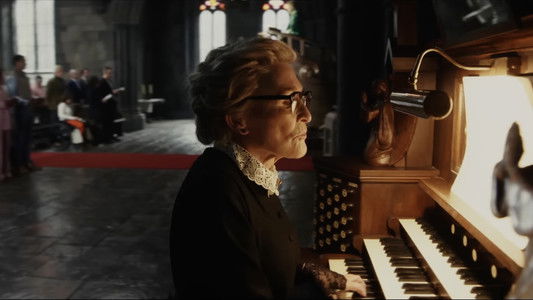 Wake Up Dead Man: A Knives Out Mystery