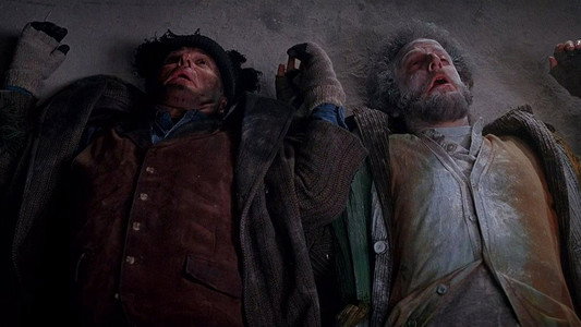 Home Alone 2: Lost in New York