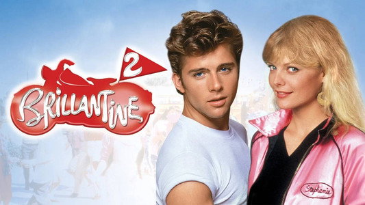 Grease 2