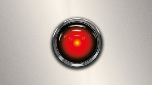 2001: A Space Odyssey