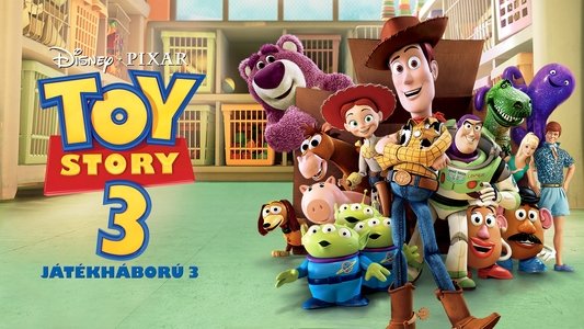 Toy Story 3