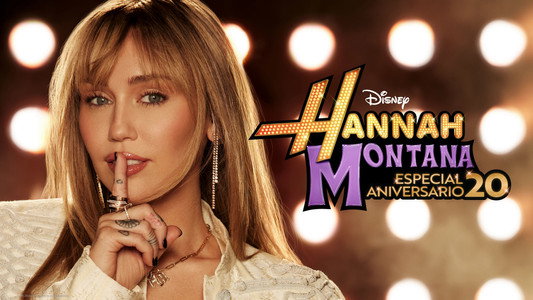 Hannah Montana 20th Anniversary Special