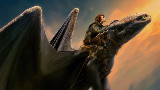 How to Train Your Dragon