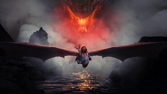 How to Train Your Dragon