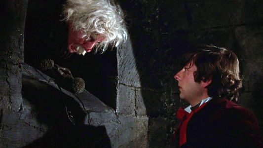 The Fearless Vampire Killers