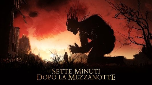 A Monster Calls
