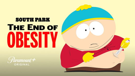 South Park: The End of Obesity