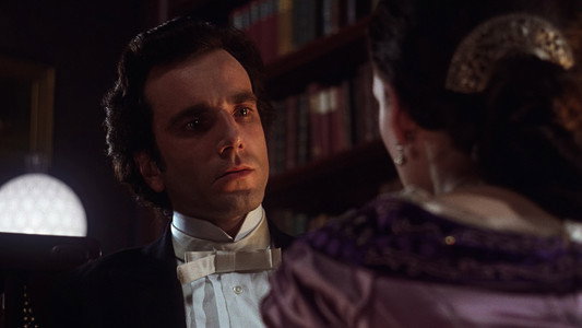 The Age of Innocence