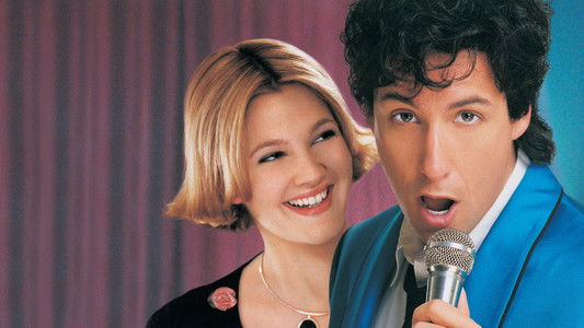 The Wedding Singer