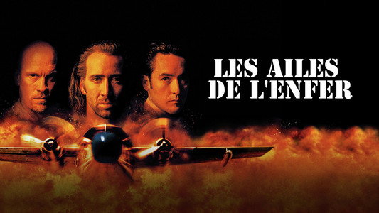 Con Air