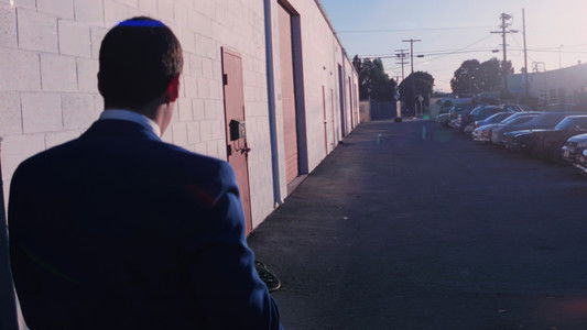 Punch-Drunk Love