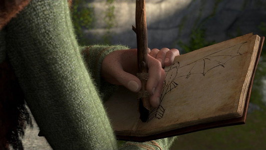 How to Train Your Dragon
