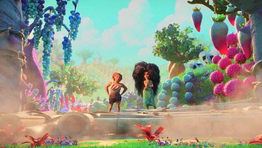The Croods: A New Age