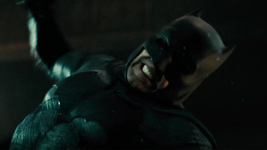 Batman v Superman: Dawn of Justice