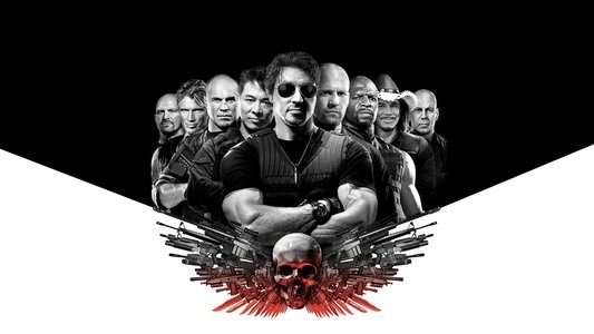 The Expendables