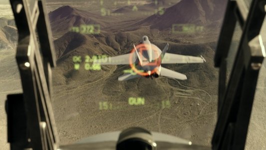 Top Gun: Maverick