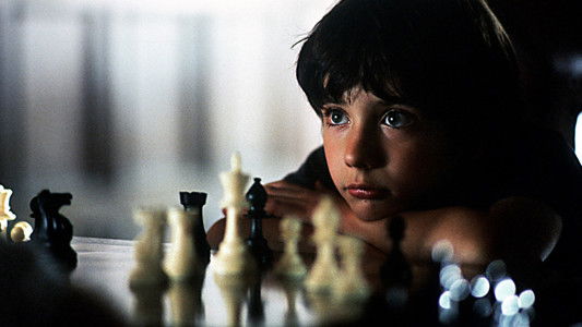 Searching for Bobby Fischer