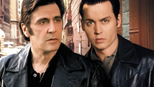 Donnie Brasco