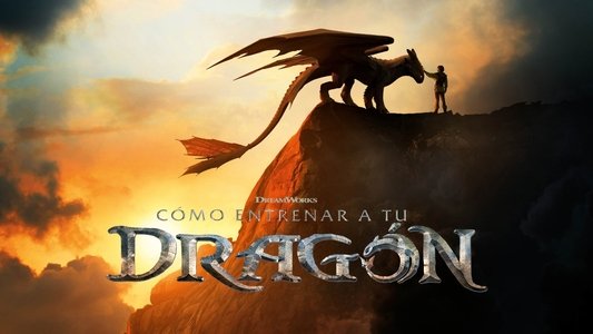 How to Train Your Dragon