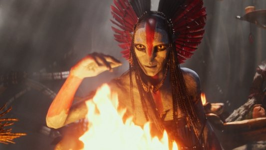 Avatar: Fire and Ash