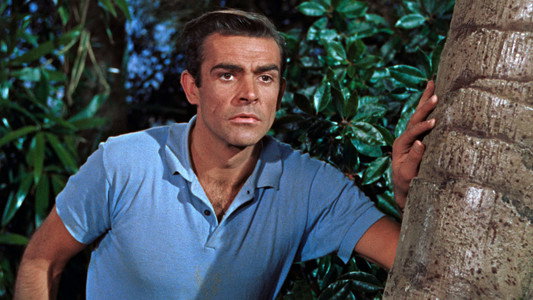 Dr. No