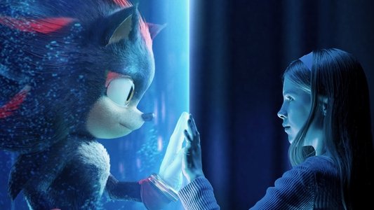 Sonic the Hedgehog 3