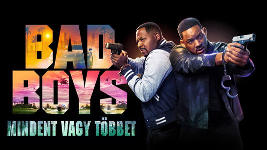 Bad Boys: Ride or Die