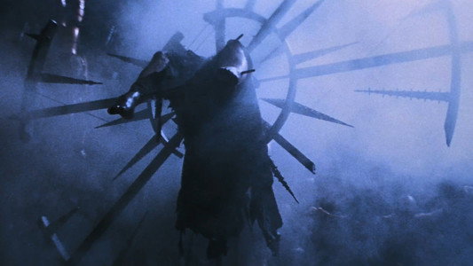 Event Horizon