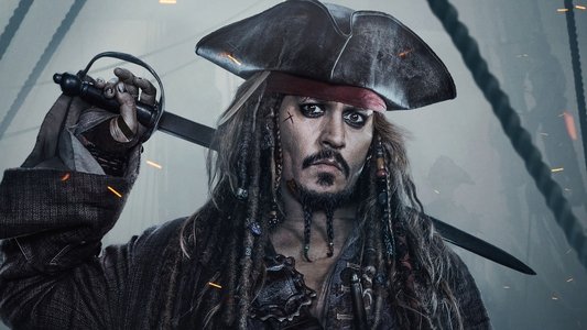 Pirates of the Caribbean: Dead Men Tell No Tales