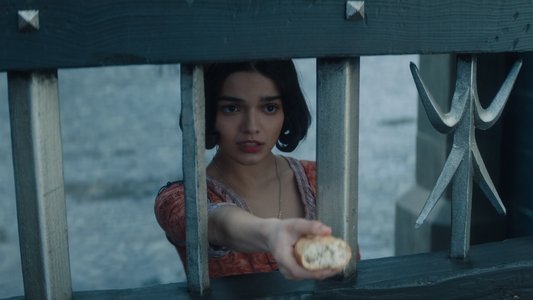 Snow White