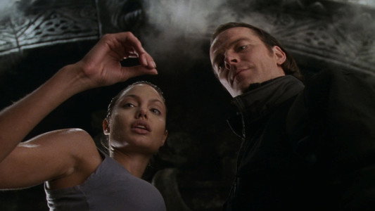 Lara Croft: Tomb Raider