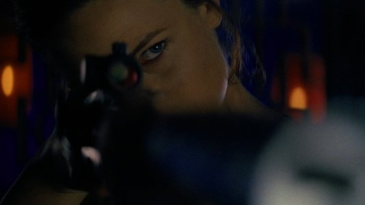 Mission: Impossible - Rogue Nation
